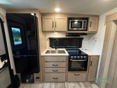 2024 Forest River RV Rockwood Mini Lite — photo 13 view