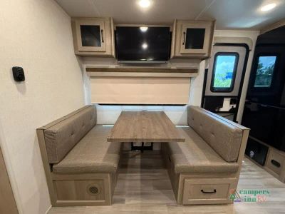 2024 Forest River RV Rockwood Mini Lite — photo 22 view