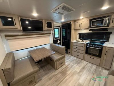 2024 Forest River RV Rockwood Mini Lite — photo 12 view