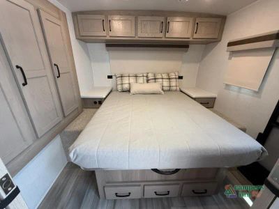 2024 Forest River RV Rockwood Mini Lite — photo 32 view