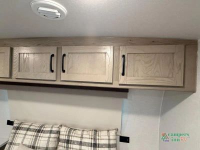 2024 Forest River RV Rockwood Mini Lite — photo 37 view