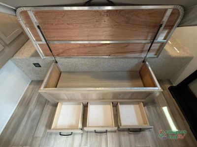 2024 Forest River RV Rockwood Mini Lite — photo 45 view