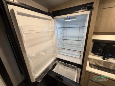 2024 Forest River RV Rockwood Mini Lite — photo 16 view