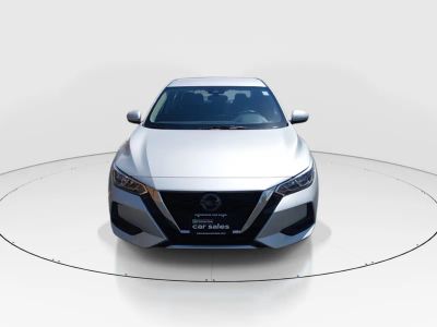 2023 Nissan Sentra - Photo 2