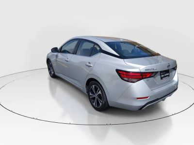 2023 Nissan Sentra - Photo 5