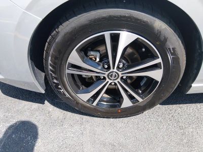 2023 Nissan Sentra - Photo 10
