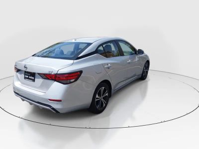 2023 Nissan Sentra - Photo 7