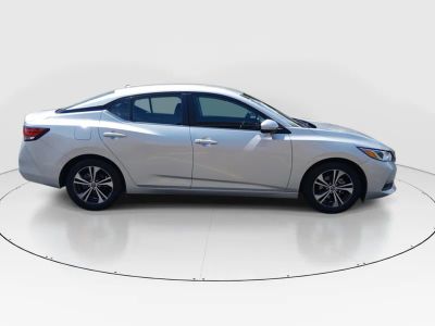 2023 Nissan Sentra - Photo 8