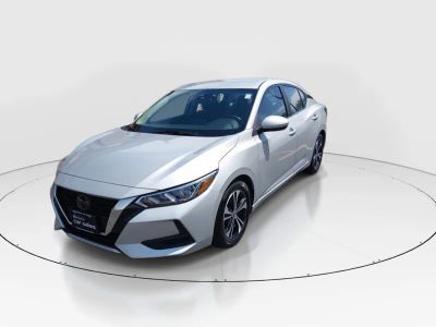 2023 Nissan Sentra - Photo 3