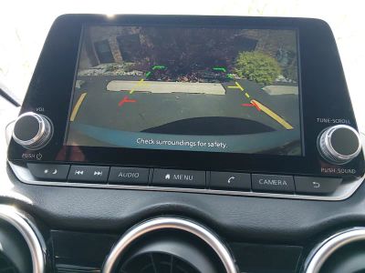 2023 Nissan Sentra - Photo 16