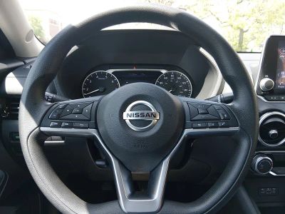 2023 Nissan Sentra - Photo 12