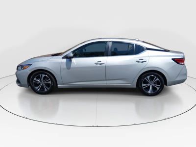 2023 Nissan Sentra - Photo 4
