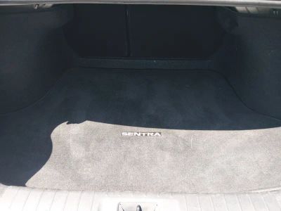 2023 Nissan Sentra - Photo 11