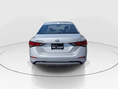 2023 Nissan Sentra - Photo 6