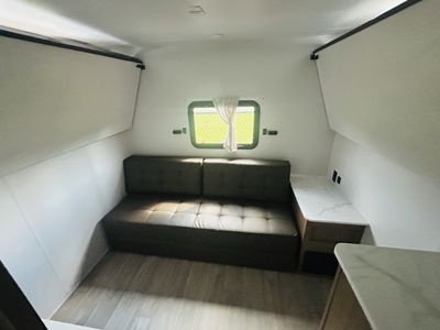 2026 Forest River WILDWOOD - Photo 15