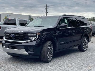 2026 Ford Expedition Max - Photo 22