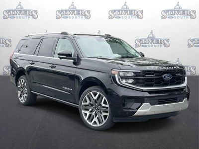 2026 Ford Expedition Max - Photo 1