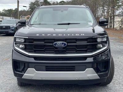 2026 Ford Expedition Max - Photo 21