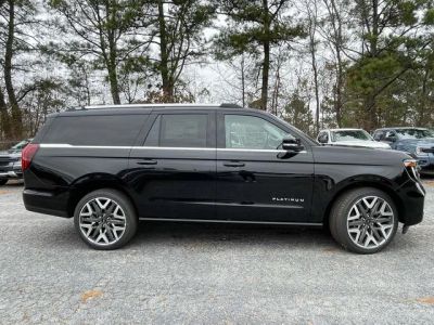 2026 Ford Expedition Max - Photo 2