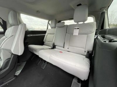 2026 Ford Expedition Max - Photo 20