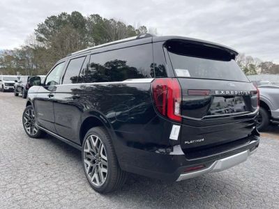 2026 Ford Expedition Max - Photo 25