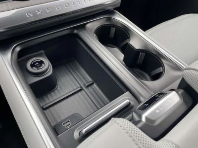 2026 Ford Expedition Max - Photo 9