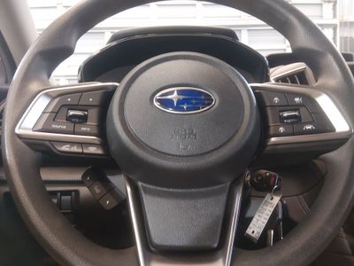 2023 Subaru Impreza - Photo 12