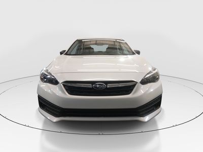 2023 Subaru Impreza - Photo 2