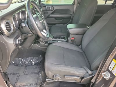 2018 Jeep Wrangler - Photo 4