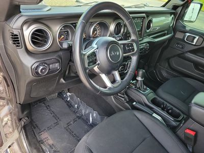 2018 Jeep Wrangler - Photo 3