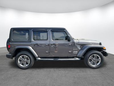 2018 Jeep Wrangler - Photo 2