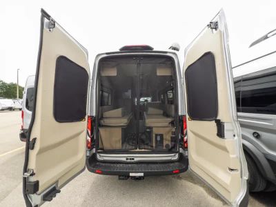 2027 Entegra EXPANSE — side profile view