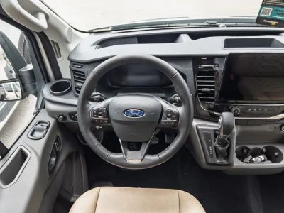 2027 Entegra EXPANSE — interior view