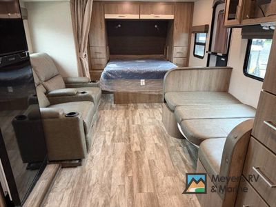 2022 Grand Design Imagine XLS - Photo 7