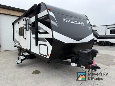 2022 Grand Design Imagine XLS - Photo 1