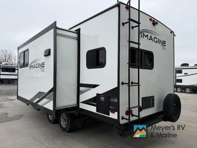 2022 Grand Design Imagine XLS - Photo 4