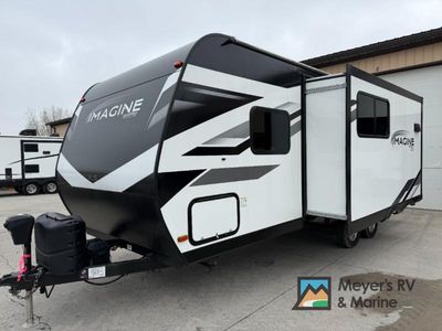 2022 Grand Design Imagine XLS - Photo 3