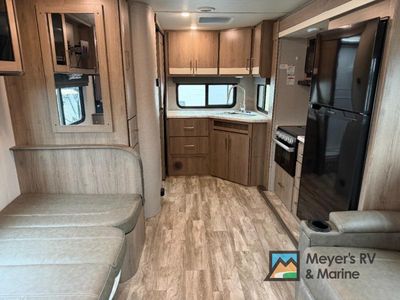 2022 Grand Design Imagine XLS - Photo 6