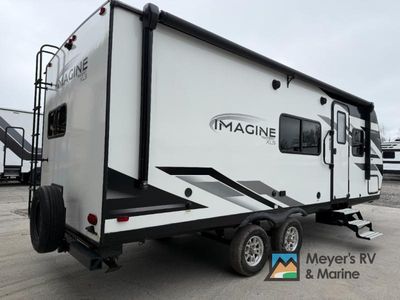 2022 Grand Design Imagine XLS - Photo 5
