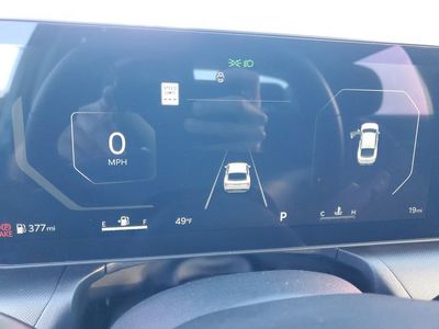 2025 Kia K4 - Photo 14