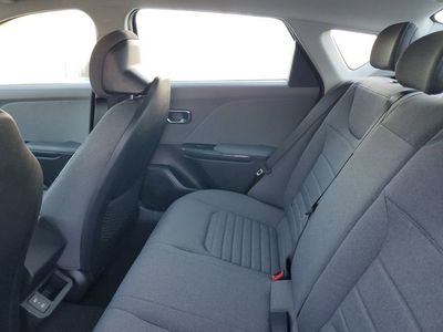 2025 Kia K4 - Photo 24