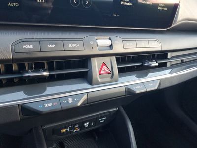 2025 Kia K4 - Photo 17