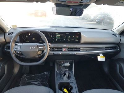 2025 Kia K4 - Photo 21
