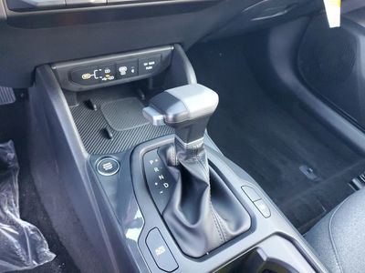 2025 Kia K4 - Photo 19
