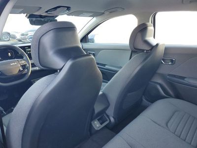 2025 Kia K4 - Photo 23