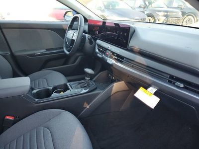 2025 Kia K4 - Photo 29