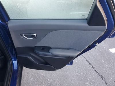 2025 Kia K4 - Photo 28