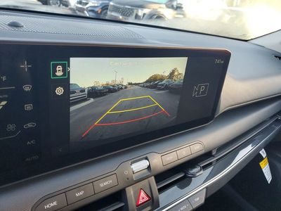 2025 Kia K4 - Photo 16