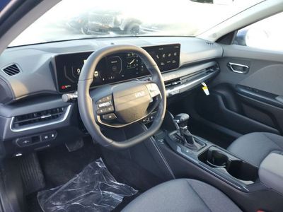 2025 Kia K4 - Photo 7