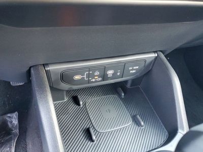 2025 Kia K4 - Photo 18